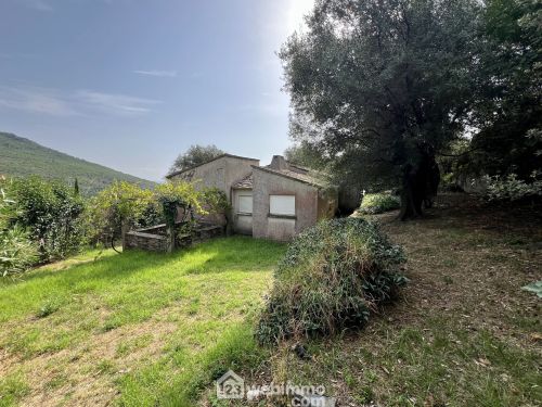 Maison 90 m² Brando 20222