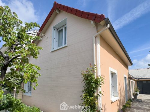 Maison 130 m² AVRILLE 49240