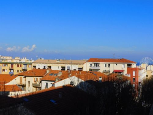 Appartement 74 m² Antibes 06600