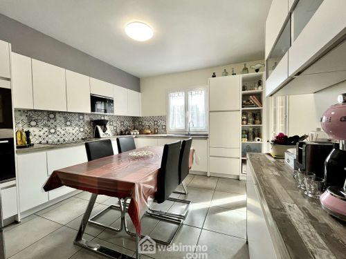 Villas 134 m² Calenzana 20214