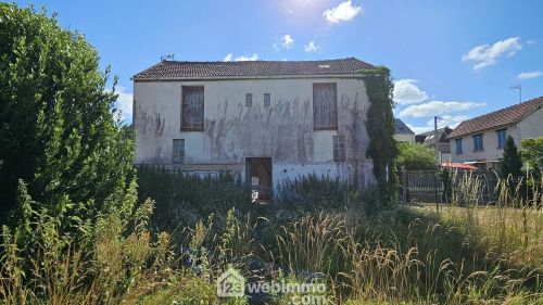 Grange 88 m² Milly-la-Forêt 91490