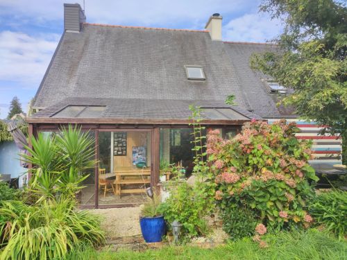 Maison 145 m² Ploumilliau 22300