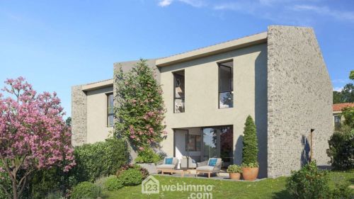 Villas 82 m² Ensuès-la-Redonne 13820