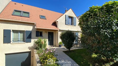 Maison 135 m² Bonneuil-sur-Marne 94380