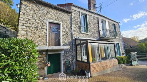 Maison 101 m² Milly-la-Forêt 91490