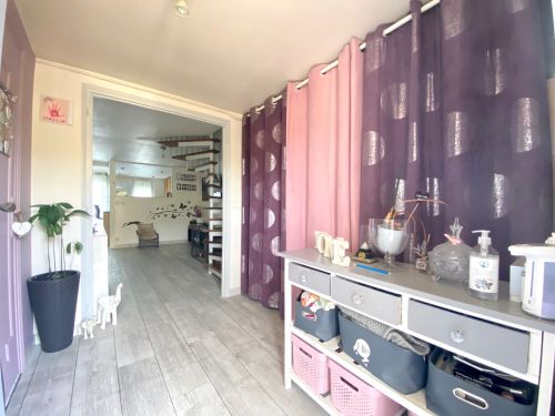 Maison 78 m² Bondoufle 91070