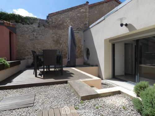 Maison 77 m² Migné-Auxances 86440