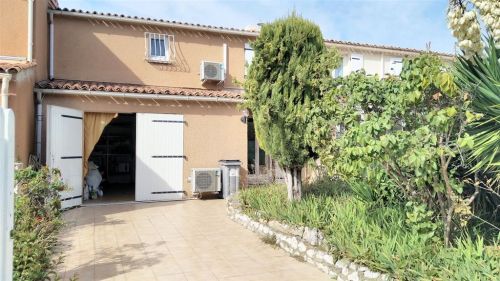 Maison de ville 100 m² Rognac 13340