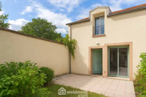 Maison 65 m² Barbizon 77630