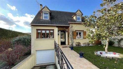 Maison 111 m² Sucy-en-Brie 94370