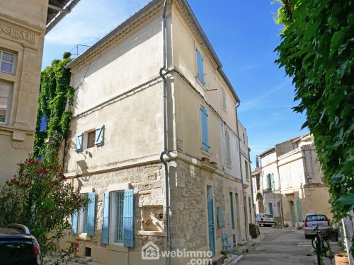 Maison de ville 60 m² Arles 13200