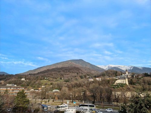 Appartement 66 m² Albertville 73200