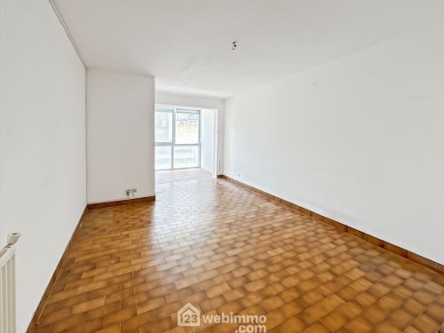 Appartement 57 m² Sète (34200) 34200