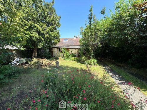 Maison 82 m² Sainte-Geneviève-des-Bois 91700