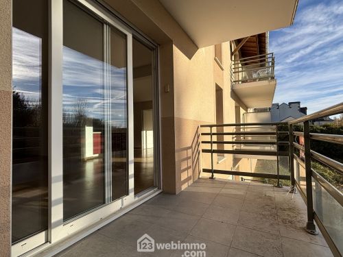 Appartement 129 m² Chasseneuil-du-Poitou 86360