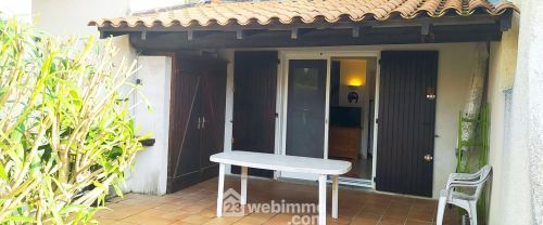 Appartement 34 m² Saintes-Maries-de-la-Mer 13460