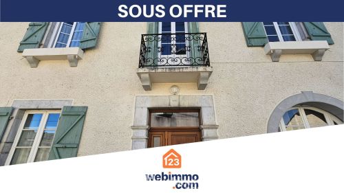 Immeuble 269 m² Lestelle-Bétharram 64800