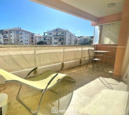Appartement 41 m² Sainte-Maxime 83120