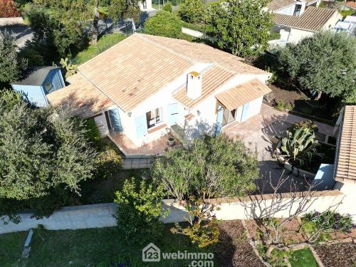 Maison 67 m² Sainte-Maxime 83120