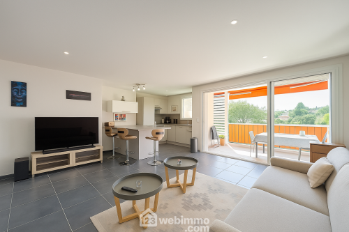 Appartement 63 m² Sainte-Maxime 83120