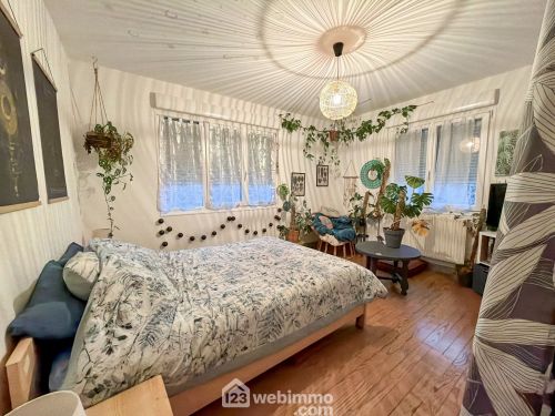 Maison 95 m² Thierville-sur-Meuse 55840