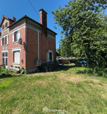 Maison 73 m² Vailly-sur-Aisne 02370
