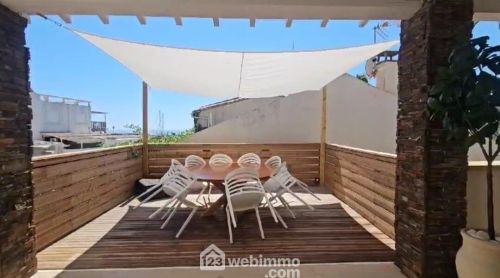 Maison 250 m² Saintes-Maries-de-la-Mer 13460