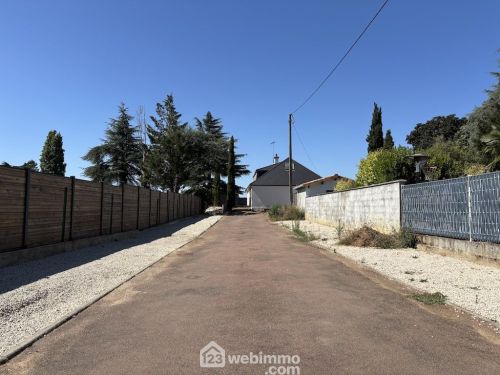 Maison 184 m² Chasseneuil-du-Poitou 86360