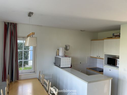 Maison 45 m² Talmont-Saint-Hilaire 85440