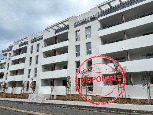 Appartement 43 m² Vitrolles 13127