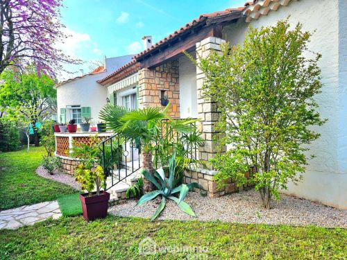 Maison 105 m² Le Luc 83340