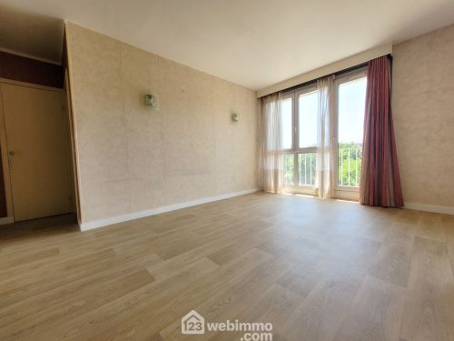 Appartement 54.42 m² Cachan 94230