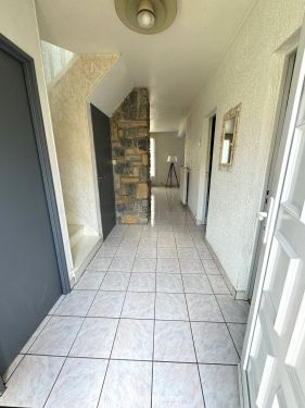 Maison 106 m² Saint-Fargeau-Ponthierry 77310