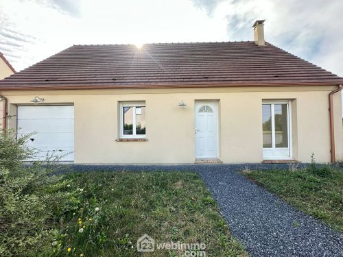 Maison 110 m² Athies-sous-Laon 02840