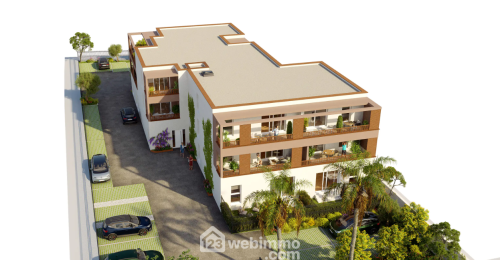 Appartement 55 m² Argelès-sur-Mer 66700