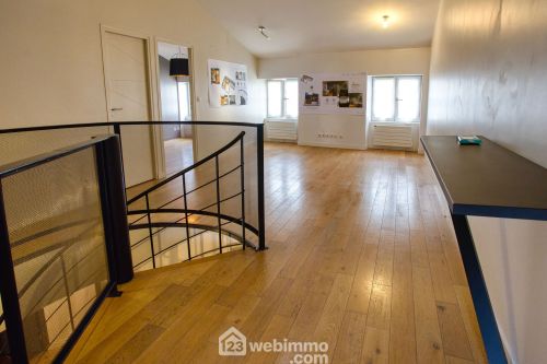 Appartement 91 m² la rochelle 17000 17000