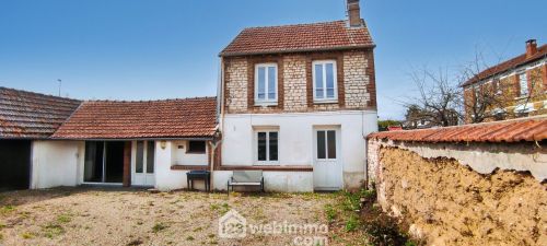Maison 86 m² Incarville 27400