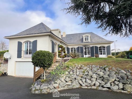 Maison 185 m² Mauges-sur-Loire 49290