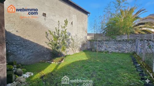Maison 78 m² Bénéjacq 64800