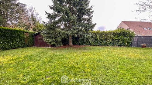 Maison 154 m² Marolles-en-Brie 94440
