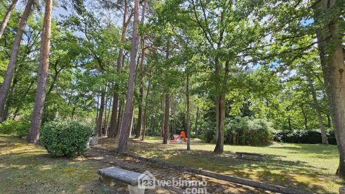 Maison 42 m² Arbonne-la-Forêt 77630