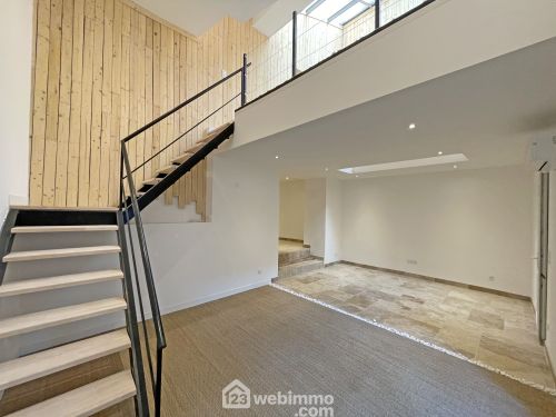 Appartement 106 m² L'Isle-sur-la-Sorgue 84800