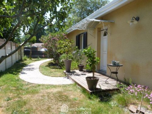 Maison 120 m² Carcans 33121