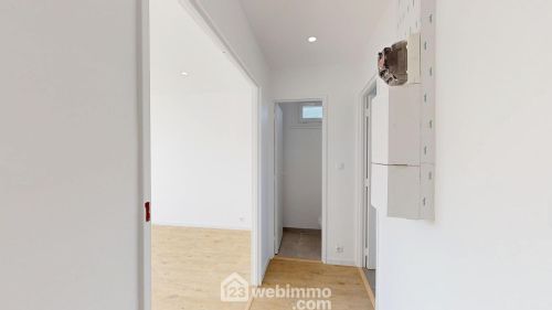 Appartement 45 m² Noyon 60400