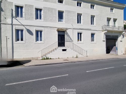 Appartement 85 m² Poitiers 86000