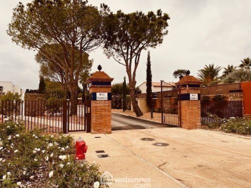 Appartement 69 m² Perpignan 66000