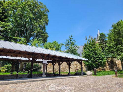 Appartement 86 m² Châtenay-Malabry 92290