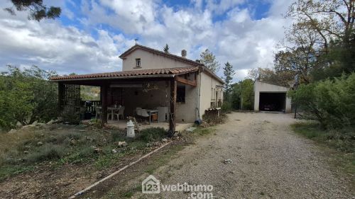 Villas 93 m² Flassans-sur-Issole 83340