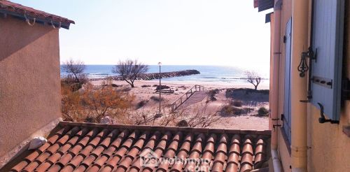 Appartement 57 m² Saintes-Maries-de-la-Mer 13460