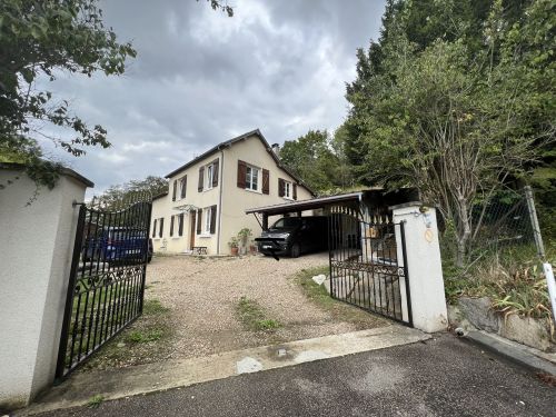 Maison 150 m² Igoville 27460